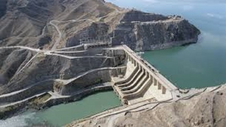 آمادگی تاجیکستان بر اعمار بند برق در افغانستان