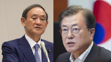 韓国大統領と菅氏の初会談、年末に実現か？