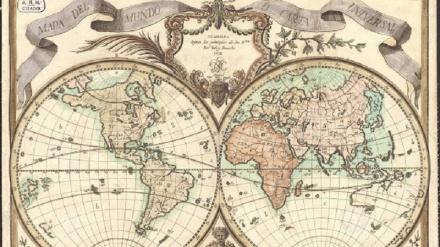 Eurocentrismo in declino e Afrocentismo in ascesa