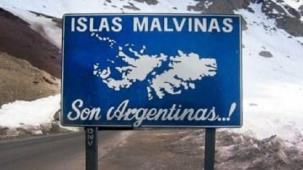 Malvinas, Argentina respinge azioni militari inglesi