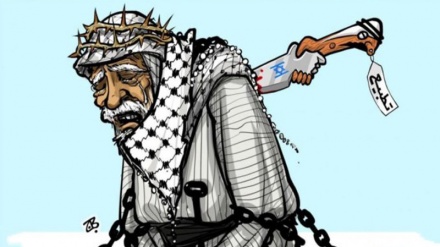 बहरैन, फ़िलिस्तीनी काॅज़ का दूसरा ग़द्दार, फ़िलिस्तीन के साथ ही बहरैनी जनता के आंदोलन में आया नया मोड़