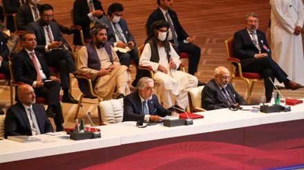 Withdrawal of foreign troops, inevitable prerequisite for Afghan peace, security: Iran