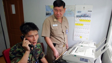 韩国宣布：正在密切关注朝方动向