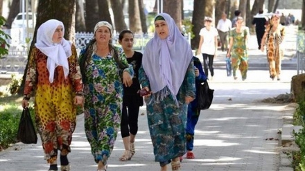 پیش‌بینی افزایش 236 هزار نفری جمعیت تاجیکستان تا اوایل سال 2021