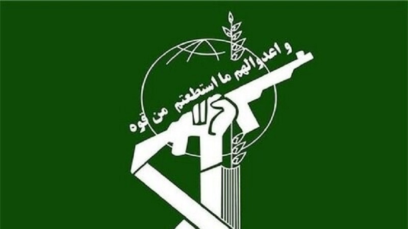 شهادت سه نفر از نیروهای سپاه پاسداران در جنوب شرق ایران