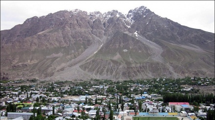 بدخشان؛ آیینه درخشان پیشرفت در دوران استقلال تاجیکستان