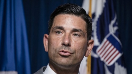 ABD: İran, Rusya ve Çin, ABD başkanlık seçimleri için bir tehdit