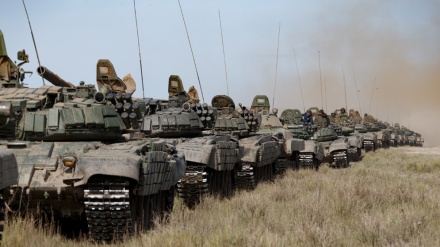 Russie: missile hypersonique US détourné?