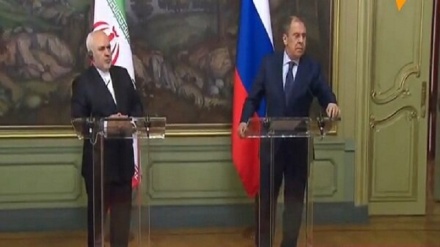 Lavrov: Russia haikubaliani na takwa la Marekani la kukata ushirikiano na Iran