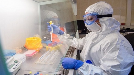 ثبت یک مورد فوت دیگر بر اثر کووید 19 در تاجیکستان