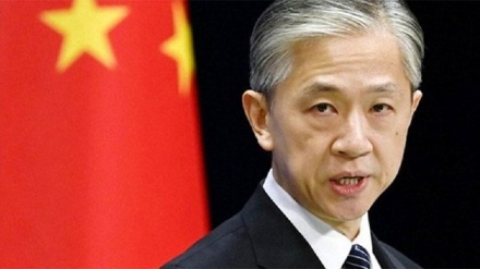中国外交部驳干涉美国大选说：没有兴趣也从未做过