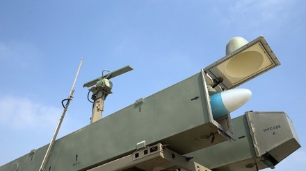 Irán lanza con éxito misil de crucero Qader en sus ejercicios+Video