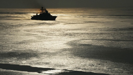 ロシアとインド　ベンガル湾で非接触形式の軍事演習