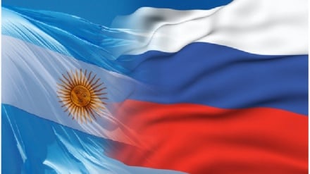  Argentina- Russia: riunione bilaterale per promuovere commercio e investimenti