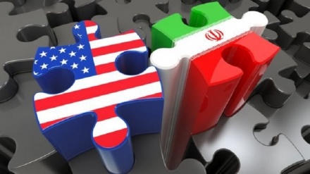 ادعای مذاکره با ایران؛ تبلیغات ترامپ برای مصرف داخلی 