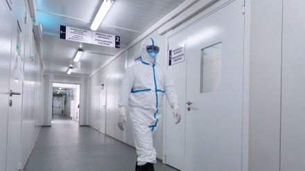 Ўзбекистонда коронавирусга мубтало бўлганлар сони 43663 нафарга етди