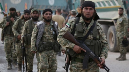 आग में घी का काम, आज़रबाइन और अर्मीनिया के युद्ध में अब लड़ेंगे सीरियाई आतंकी