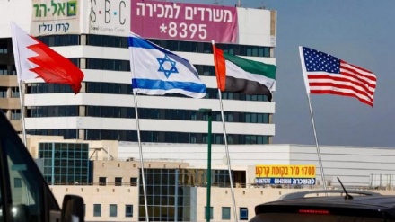 Menguak Dimensi Kesepakatan Bahrain dan UEA dengan Israel