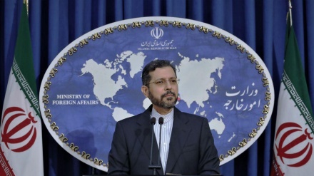 哈蒂布扎德：谁当选美国总统并不重要