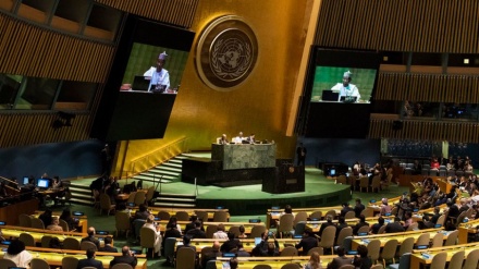 Macron: Veprimi i SHBA në rivendosjen e sanksioneve kundër Iranit shkel rezolutat ndërkombëtare