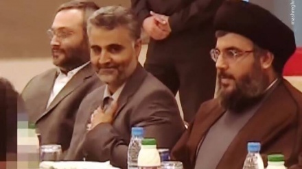 हिज़्बुल्लाह के वरिष्ठ कमांडर की हत्या का मामला इस समय क्यों उठा रही है इस्राईली इंटैलीजेन्स? क्या उसी आप्रशेन में जनरल सुलैमानी को भी क़त्ल करने से बुश ने रोका था?