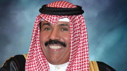 クウェートが新首長を任命