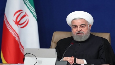 Iranians’ participation in Arba'een procession this year off table: President