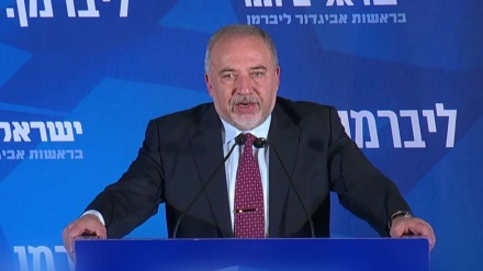 ליברמן: יש לגלות אחריות אישית מול ההתנהלות הבלתי אחראית של הממשלה