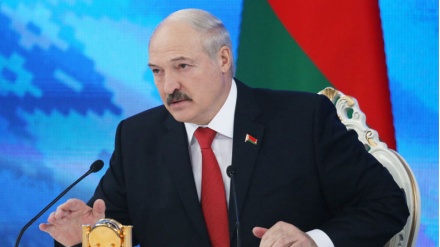 Belarus Devlet Başkanının iktidarı bırakma şartı