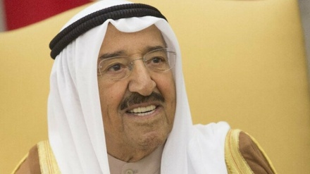 Vdes emiri i Kuvajtit