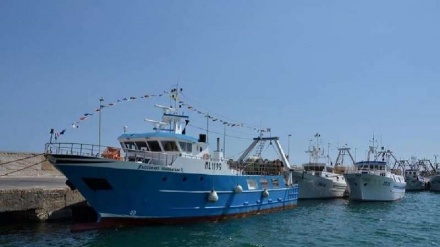 Marittimi sequestrati in Libia: ci accusano di aver trovato droga a bordo