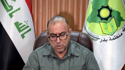 Organizata Badr: Ne irakianët u jemi borxhli iranianëve