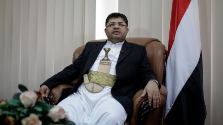 Ansarullah u përgjigjet fjalëve të mbretit Saudit