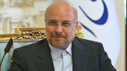 イラン国会議長、「イラン国民は米国の制裁による被害を見逃すことはない」