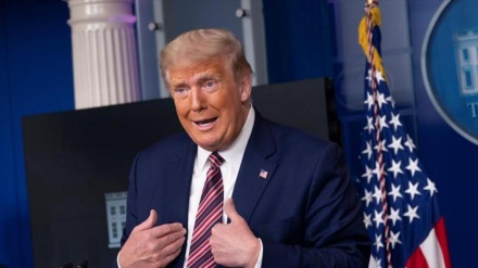 NYT revela grandes deudas de impuestos de Trump durante años