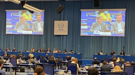 Baharvend: Hak ve yükümlülük arasında orantı olmadan hiçbir anlaşma kalıcı olmaz