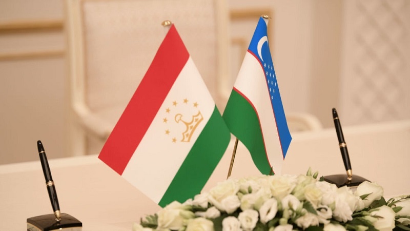 افزایش 65 میلیون  دلاری معاملات تجاری تاجیکستان  و ازبکستان