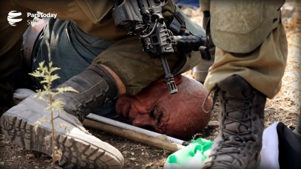 Arrestimi i aktivistit palestinez i mediave sociale