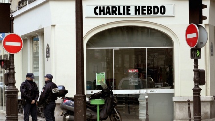 Misioni i Charlie Hebdo dhe lëvizja e diktatorëve në pallatin Elysees