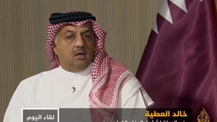 Në një intervistë televizive; Al-Attiyah: Arabia Saudite dhe aleatët e saj kishin një plan me dy faza për të sulmuar Katarin