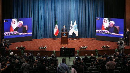 Fillon zyrtarisht viti akademik të universitete dhe qendra të arsimit të lartë në Iran