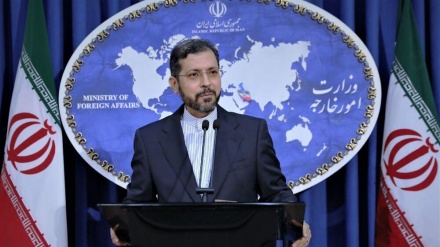 伊朗强调应立即停止阿塞拜疆共和国与亚美尼亚之间的冲突