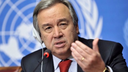 Guterres dan Multilateralisme Lawan Krisis Global