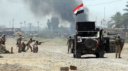 Iraq, complotto Daesh per accedere al più antico giacimento petrolifero