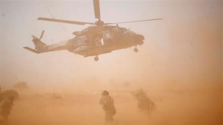 Mali: qui tue les soldats français?