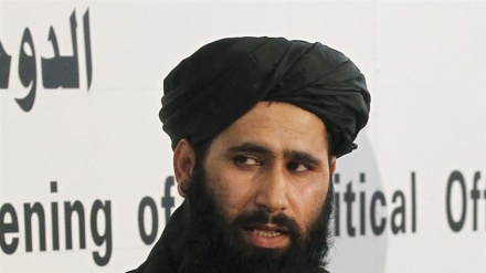 د خبرو د پيل لپاره د طالبانو شرط
