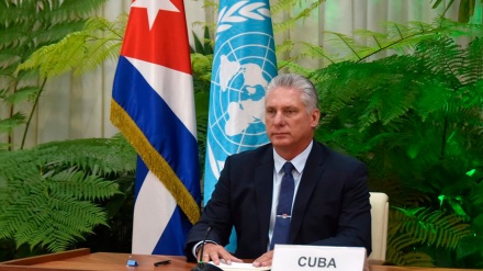 Cuba denuncia que EEUU apoya derrocamiento de gobiernos soberanos 