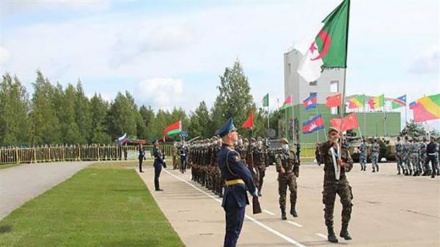 Jeu russe: l’ANP crée la surprise