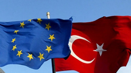 Libia, sempre piu' tesi rapporti Ue-Ankara