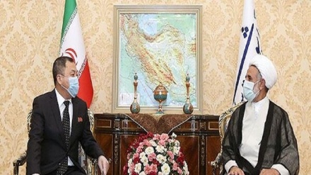 Irán crearía Club contra las Sanciones